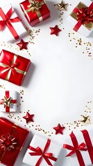 christmas gift boxes