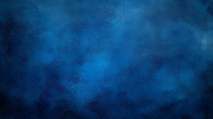 Fototapeta premium Versatile luxury blue textured wall backdrop for website banners, social media posts, and advertising - a festive Christmas theme.