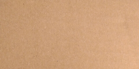 Craft brown paper texture surface macro close up view