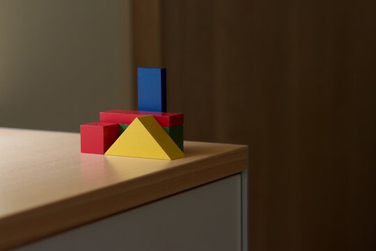 Bauhaus Toy 