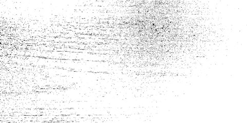 Distressed texture background with black and white colors. Abstract dust texture