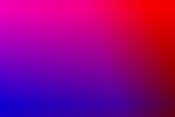 Tranquil Blue Gradient Background with Serene Atmosphere.  Perfect background design to create a base for Christmas illustrations