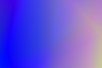 Royal blue, sky blue, white, gradient background with grainy and noise texture. Suitable for booklet, brochure, banner, poster, website, flyer, cover,