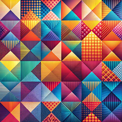 Fototapeta premium Abstract Backgrounds with Geometric Shapes, Gradients, and Textured Surfaces