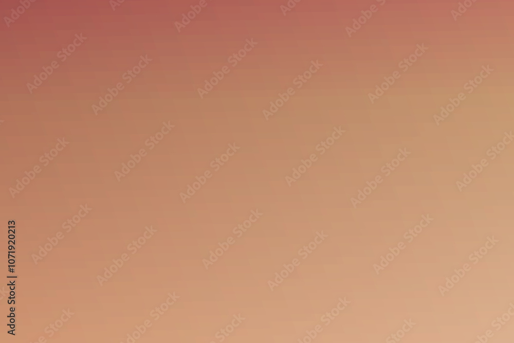 Poster an ethereal brown-white gradient background, smooth motion in dark and isolated space. dependable gr