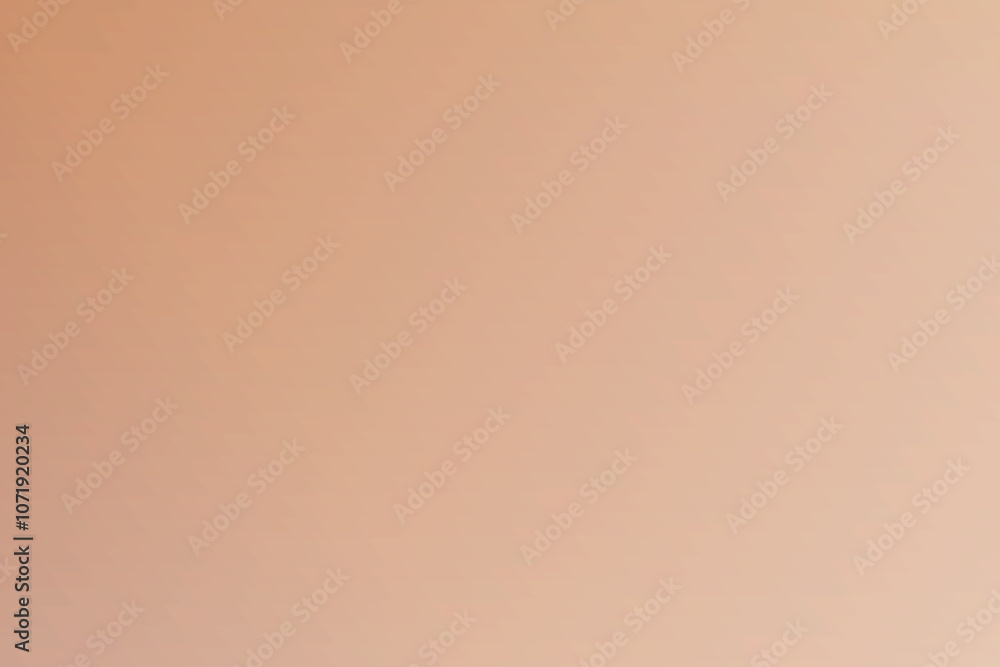 Poster an ethereal brown-white gradient background, smooth motion in dark and isolated space. dependable gr