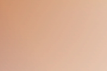 An Ethereal Brown-White Gradient Background, Smooth Motion In Dark And Isolated Space. Dependable Gradient Background From Brown To White Motion. Brown, White, Dark Gradient Backdrop.