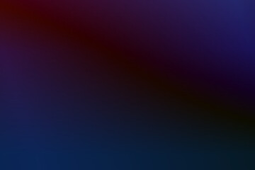 Abstract Smooth Dark blue with Black vignette Studio well use as background,business report,digital,website template.