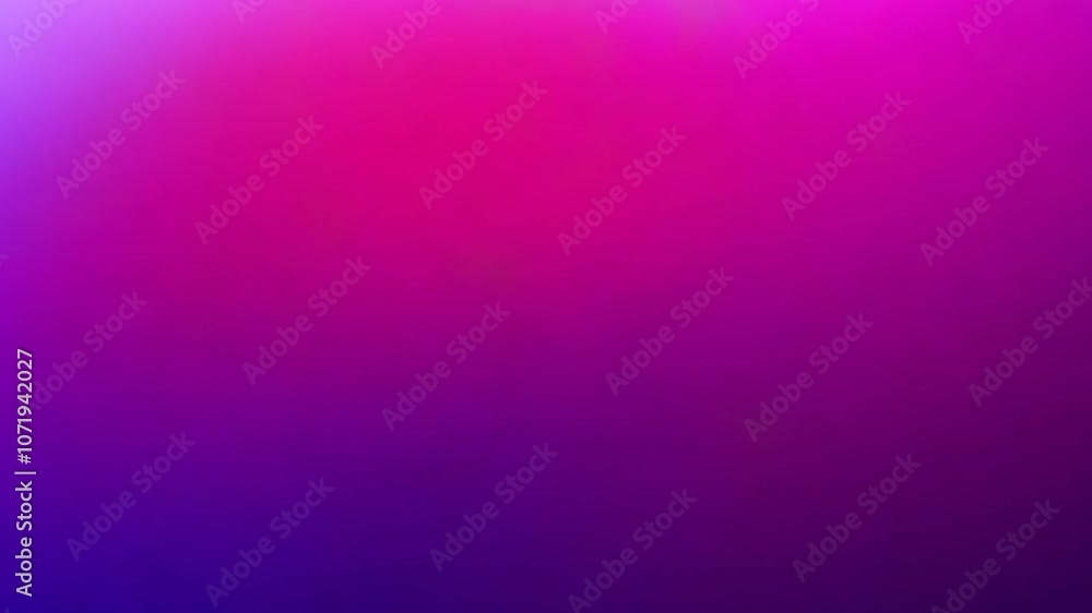 Aufkleber colorful swirl gradient blend with vibrant colors abstract smooth 4k video motion footage gradient transition