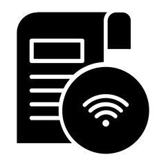 wifi icon 