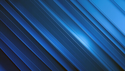 Obraz premium blue background