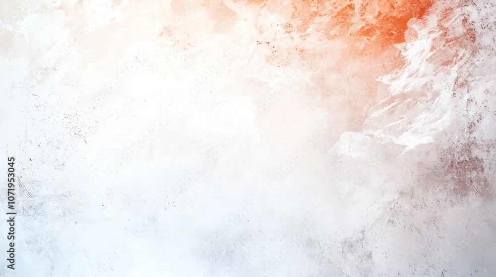 Poster abstract textured background with soft colors.