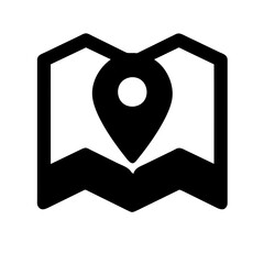  Location Pin Icon