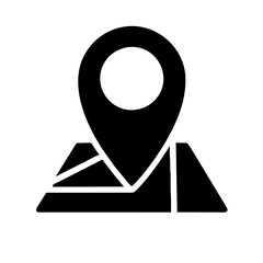  Location Pin Icon