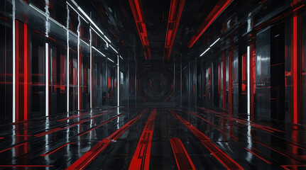 HiTechBackgrounds, FuturisticDesigns, DigitalTechVisuals, ModernTechGraphics
