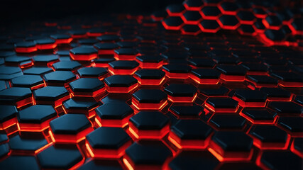 Obraz premium HiTechBackgrounds, FuturisticDesigns, DigitalTechVisuals, ModernTechGraphics 