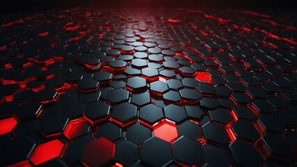 Obraz premium HiTechBackgrounds, FuturisticDesigns, DigitalTechVisuals, ModernTechGraphics 