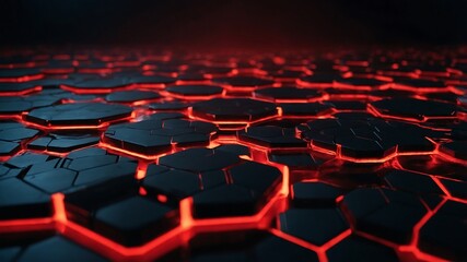 Obraz premium HiTechBackgrounds, FuturisticDesigns, DigitalTechVisuals, ModernTechGraphics 