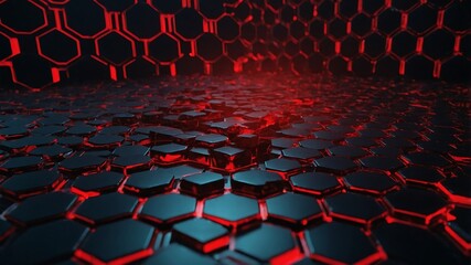 Fototapeta premium HiTechBackgrounds, FuturisticDesigns, DigitalTechVisuals, ModernTechGraphics 