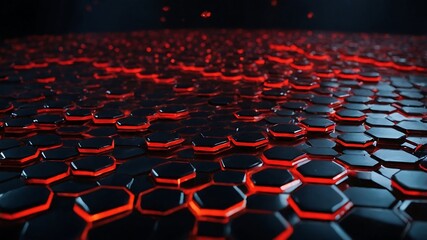 Obraz premium HiTechBackgrounds, FuturisticDesigns, DigitalTechVisuals, ModernTechGraphics 