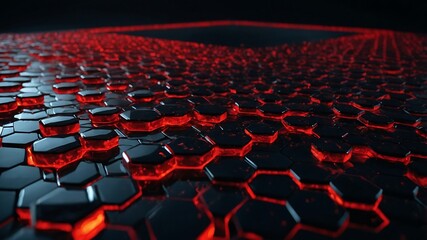 Obraz premium HiTechBackgrounds, FuturisticDesigns, DigitalTechVisuals, ModernTechGraphics 