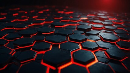 Fototapeta premium HiTechBackgrounds, FuturisticDesigns, DigitalTechVisuals, ModernTechGraphics 