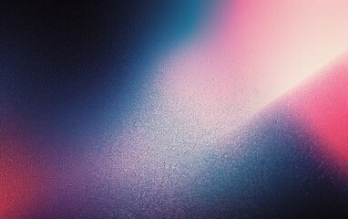 A blurry image of a blue and pink background with a white line