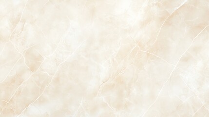 Fototapeta premium Marble texture background in neutral tones.