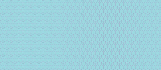 Seamless geometric pattern design. Abstract tech background. Simple vector ornament for web backdrop or fabric, paper print.