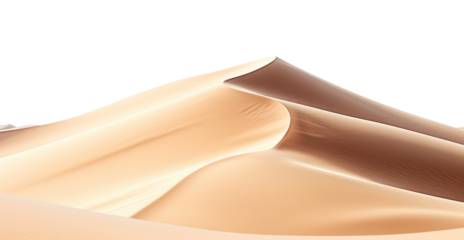 PNG Desert hills nature dune landscape.