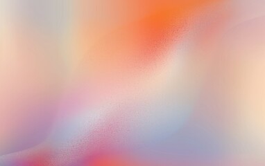 A colorful background with a white line in the middle