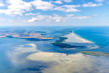 Obraz premium pramort