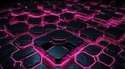 Obraz premium HiTechBackgrounds, FuturisticDesigns, DigitalTechVisuals, ModernTechGraphics 