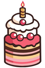 cake
