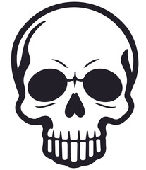 skull