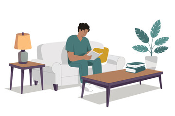 Digital illustration