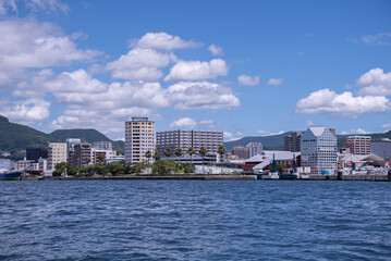 city of sasebo