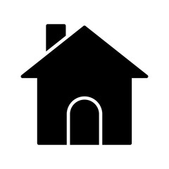 House Vector Icon