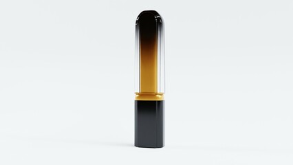 Collection of Various Color Lipsticks in Bold and Soft Shades, Cosmetic Beauty Product Display, Lipstick Swatches for Makeup, Fashion, and Beauty Design Projects