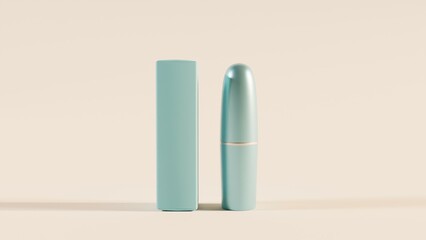 Collection of Various Color Lipsticks in Bold and Soft Shades, Cosmetic Beauty Product Display, Lipstick Swatches for Makeup, Fashion, and Beauty Design Projects