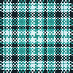 Fototapeta premium Tartan Pattern Seamless. Pastel Classic Plaid Tartan Template for Design Ornament. Seamless Fabric Texture.