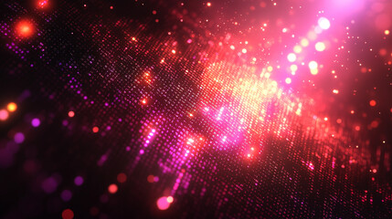 digital background with abstract code symbols, representing advanced technology, innovation, and the intersection of the digital world and human progress. It evokes themes of modernity and complexity