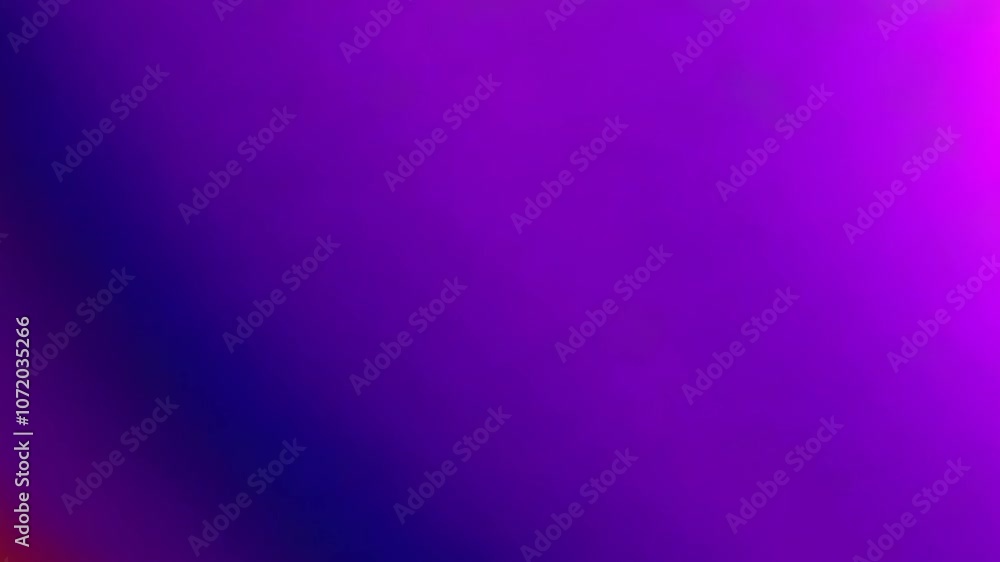 Poster pink purple gradient transition abstract background vibrant color blend soothing flow smooth 4k video motion footage
