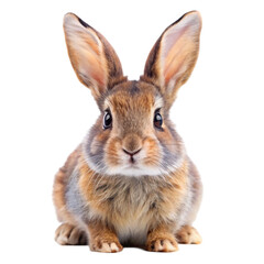 Obraz premium A cute bunny