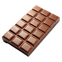 Fototapeta premium A delicious chocolate bar
