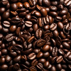 coffee beans 