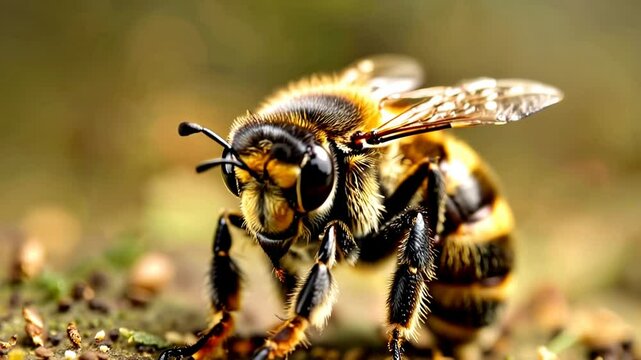 about honey bees, bees looking for honey in nectar, honey bee nests, bees looking for honey in flowers