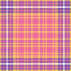 Tartan Plaid Vector Seamless Pattern. Plaid Patterns Seamless. Template for Design Ornament. Seamless Fabric Texture.