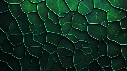 A green leafy background with a green leafy texture