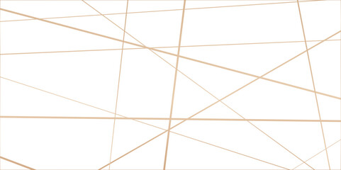 A colorful Abstract luxury geometric random chaotic lines with many squares and triangles shape background.